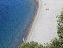 Samos Tsampou